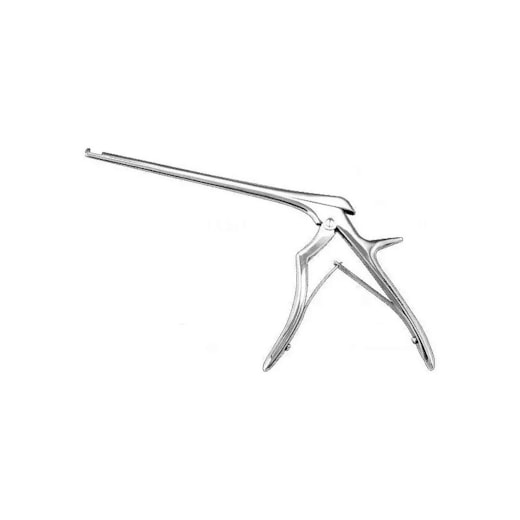 Pinça Ferris Smith Kerrison 3mm Boca Para Cima