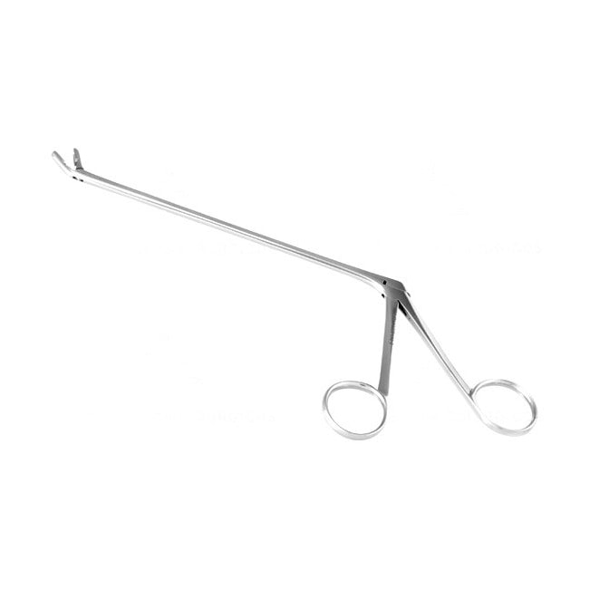 Pinça Gruenwald Para Neuro e Laminectomia 26cm Boca Para Cima-b502af41-a3e0-47e4-b6d8-f5846ea9b574