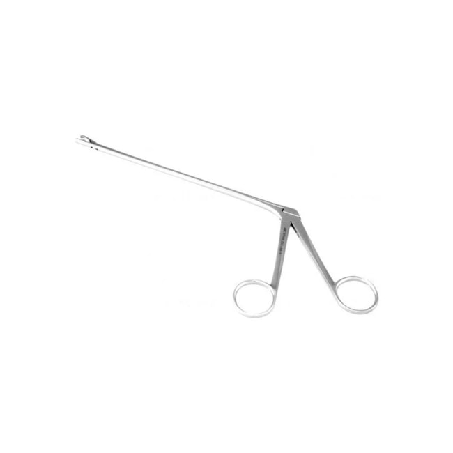 Pinça Gruenwald Para Neuro e Laminectomia 26cm Boca Para Reta-401e4af3-a532-45b7-a624-1d349788df39