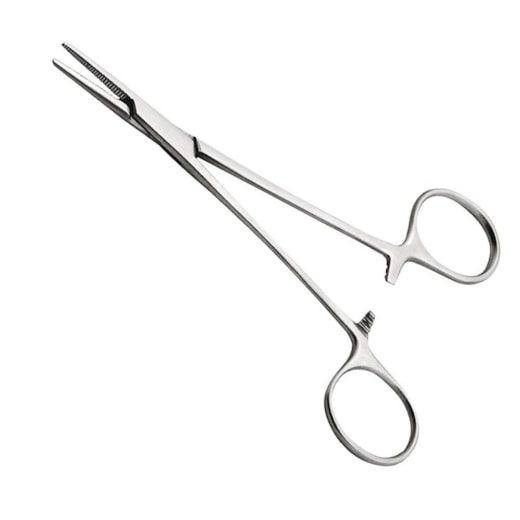 Pinca Halstead Mosquito Reta Prolab Loja Pinca Halstead Mosquito Reta Prolab Loja