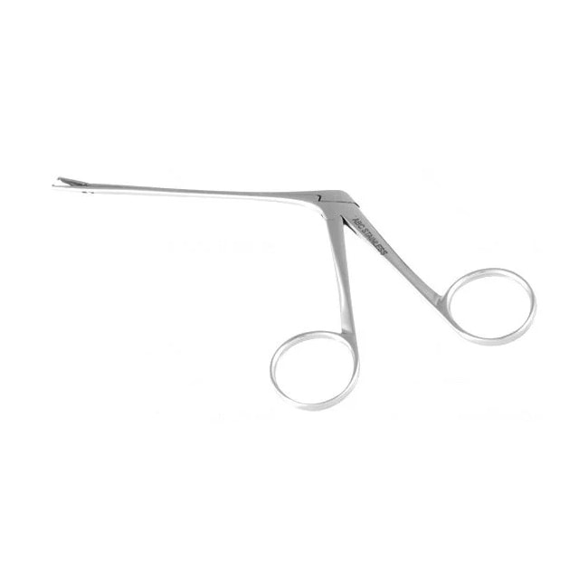 Pinça Hartmann Para Corpo Estranho Com Dente-f8acae1e-5563-4e4f-8b92-059b646a8f2f