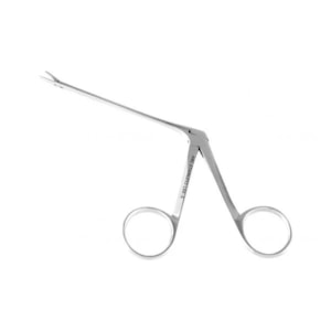 Pinça Hartmann Para Corpo Estranho Com Serrilha