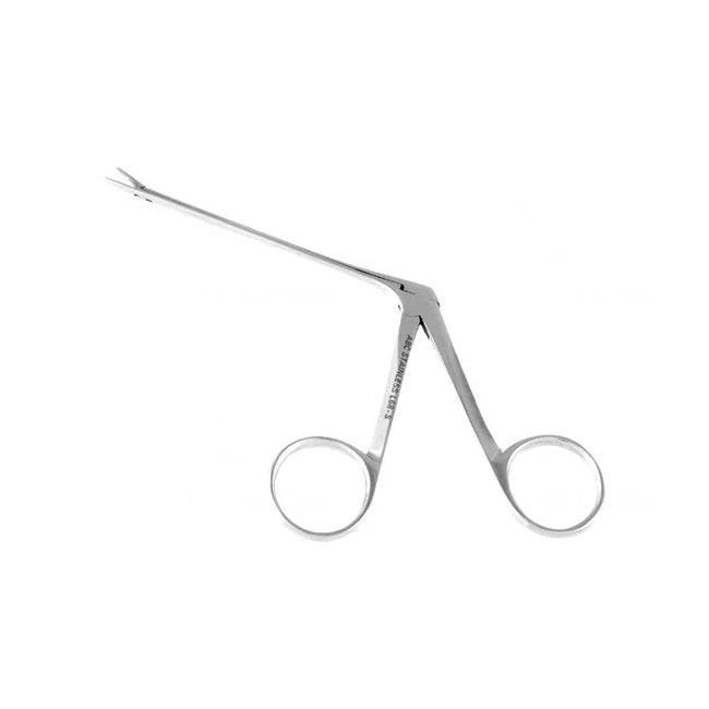 Pinça Hartmann Para Corpo Estranho Com Serrilha-f9c15a3d-d509-4b08-b6d9-b2a03cde0ffd