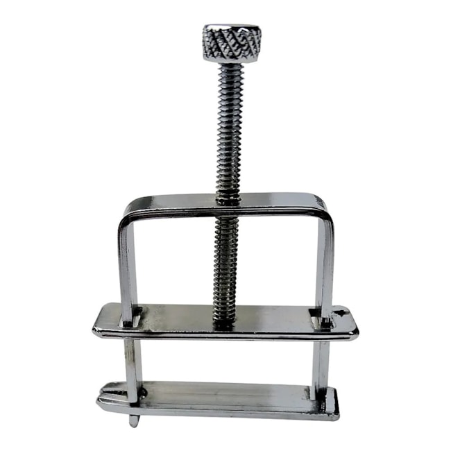 Pinça Hoffman Comprimento interno 3cm-0db99fd7-9906-47df-9b42-416903a7ceef