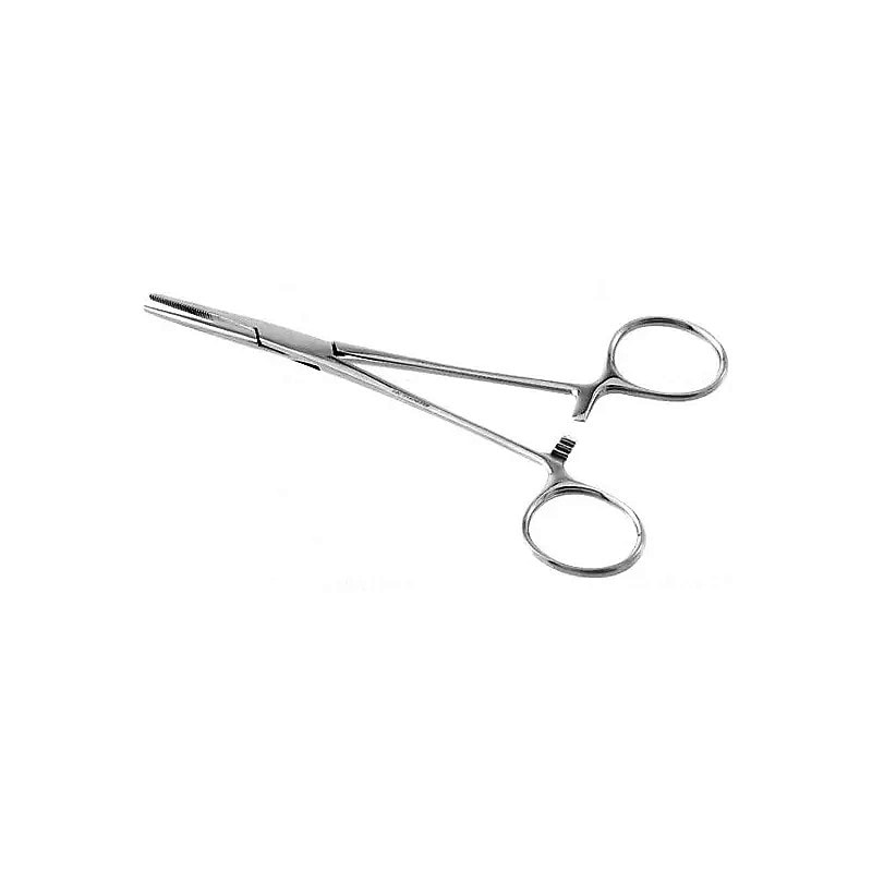 Pinça Kelly Hemostática 14cm Reta - Prolab Loja