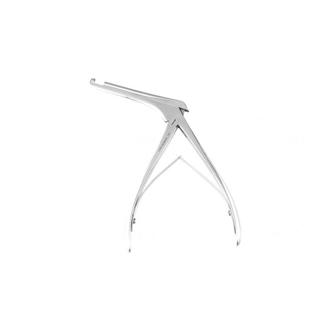 Pinça Kerrison Boca Para Maxilar e Adenoides 20cm 4x4mm-391f4839-fc1f-4683-987d-cf7f0088ec4f