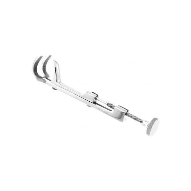 Pinça Lowmann Média Para Ossos 18,5cm-9226a955-48d5-43e6-afcd-f2e50e9f8ee8