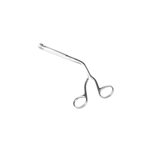 Pinça Magil Para Introdução de Cateter 25cm