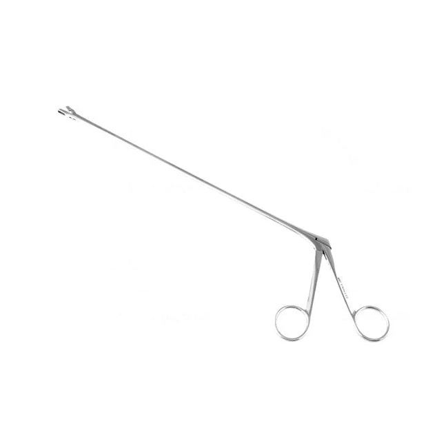 Pinça Mathieu Para Biopsia Uretral 20cm-88b5a27d-2517-4025-b651-cef9497673bd