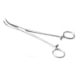 Pinça Mixter Baby Hemostática 16cm