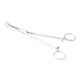 Pinça Mixter Hemostática 18cm