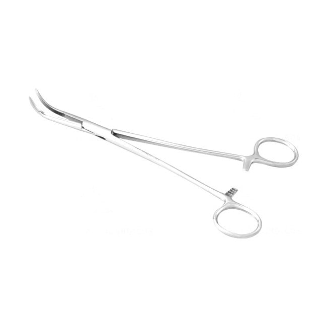 Pinça Mixter Hemostática 18cm-a0bb2e56-8510-46c6-90cf-959dec7a729d