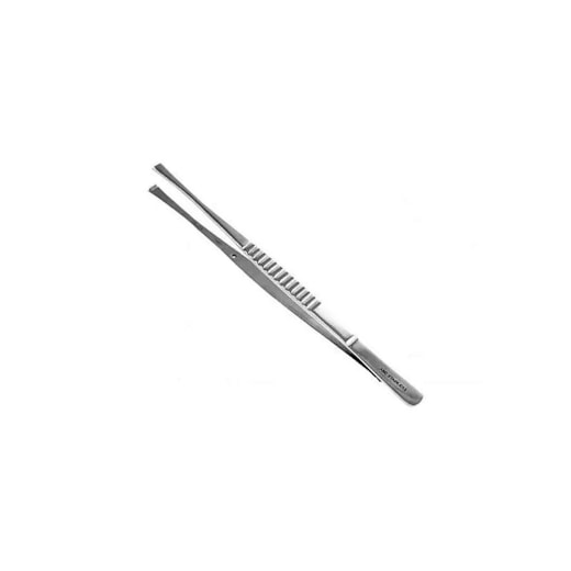 Pinça Nelson Para Pulmão e Intestinos 18cm
