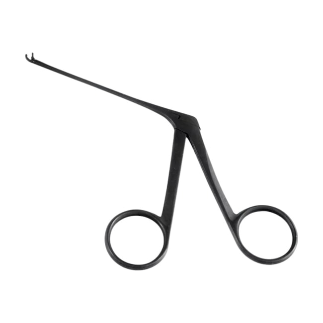 Pinça Para Biópsia Auricular Micro 8cm Curva Para Cima-a1ed543c-5724-471c-a51e-258bb041cd46