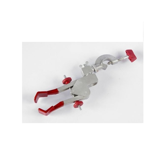 Pinça Para Bureta Universal Com Mufa Giratória-29558ffb-97e9-4fe8-b7ae-c120b6a19cc7