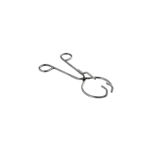Pinça Para cápsulas de 12cm comprimento de 25cm