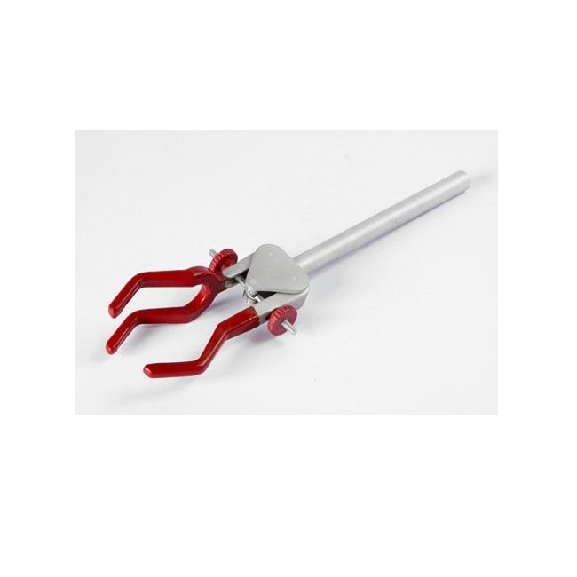 Pinça Para Condensador Com 3 Dedos e Cabo-19226e7e-3d8a-4269-a9e6-126e762df867