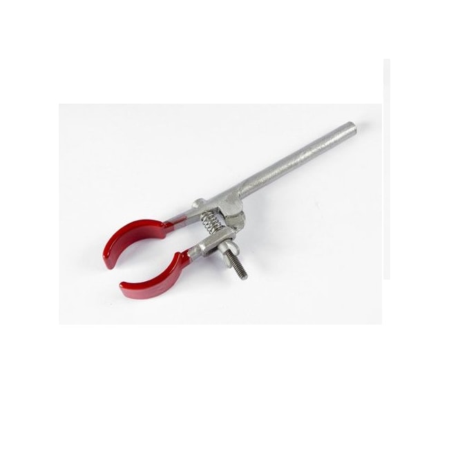 Pinça Para Condensador Com Garras Ovais e Cabo-550975e9-c689-4d7f-b4dc-9c777941317f