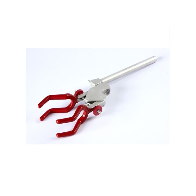 Pinça Para Condensador Universal Com 4 Dedos e Cabo Fixa-1b9451f1-12b7-40da-a781-d20861b17ef5