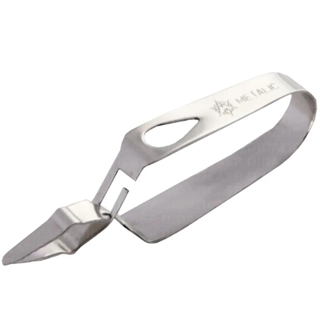 Pinça Para Lâminas Tipo Cornet-99481b8d-7dc8-452a-b9b1-54b603fa771f