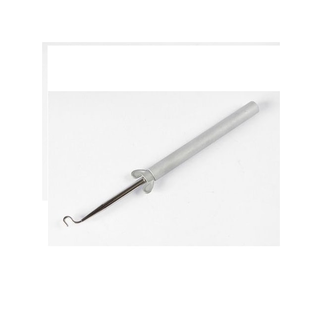 Pinça Para Termômetro Com Gancho-5e2a04b5-96e3-4ae8-92b7-d58ce9c5e4f3