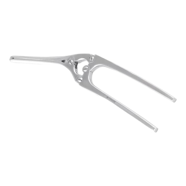 Pinça Payr Clamps Para Estômago e Intestino 29cm-1ab14847-53c8-466e-b91d-1a95f91010d5
