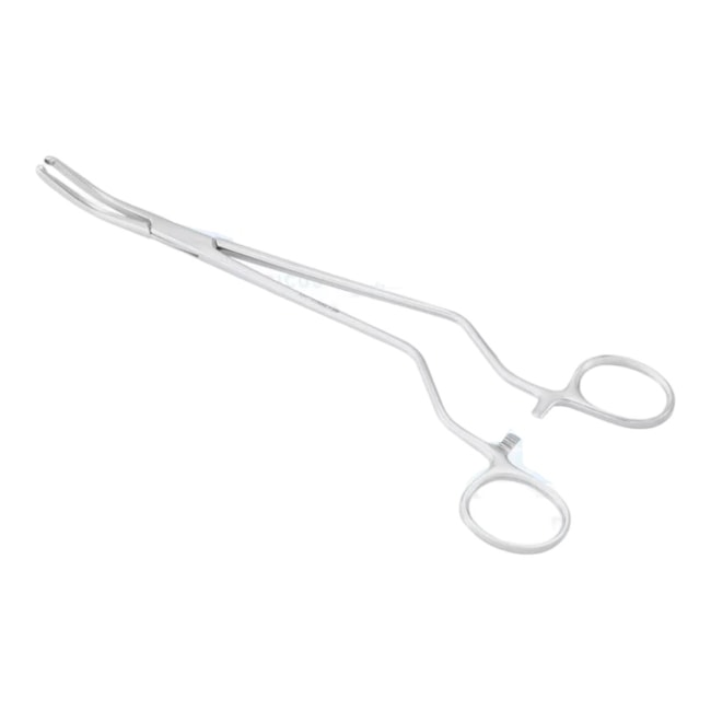 Pinça Professor Medina Para Biopsia Uterina 24cm Ponta 2mm-0ab5e756-67fa-4351-955b-fc32c2dd7947