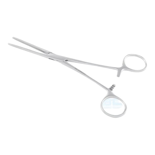 Pinça Rochester Carmalt 20cm Reta