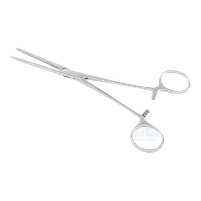 Pinça Rochester Carmalt 20cm Reta-3018813e-fa59-4c5d-8f78-8a0916387fa7