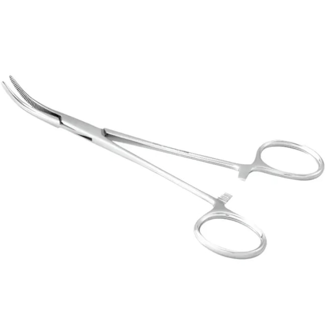 Pinça Rochester Pean Curva-fd2749ef-942c-42c6-89f7-4a35884c7f97