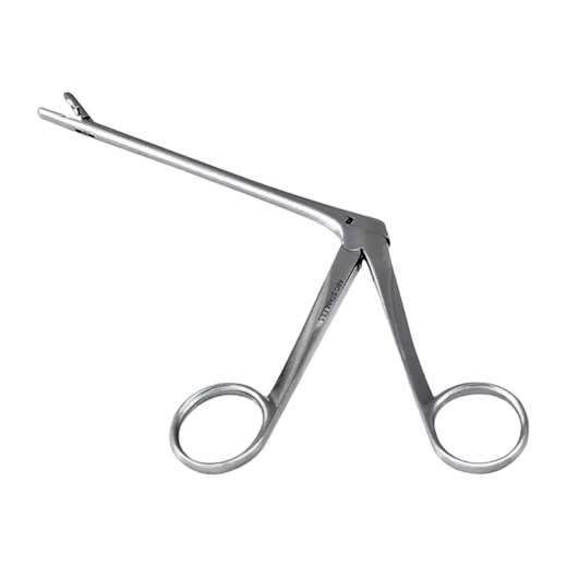 Pinça Takahashi Para Nariz 19cm Boca Reta