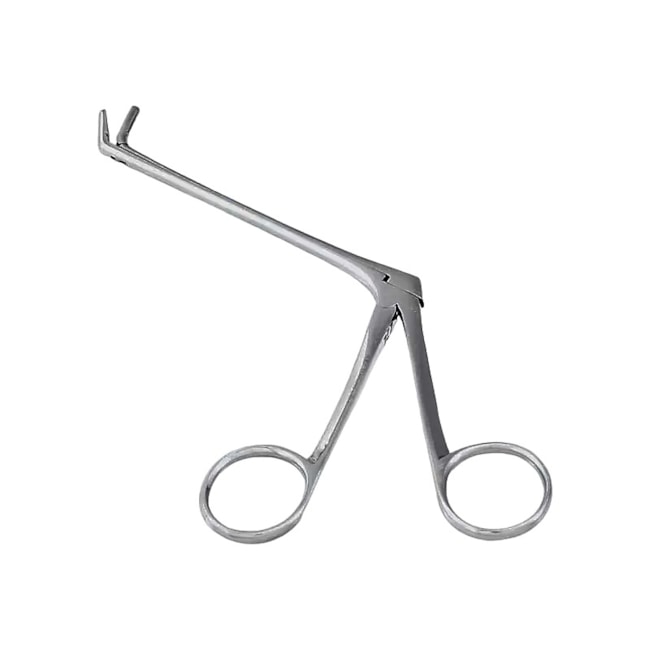Pinça Takahashi Para Nariz 20cm Boca Para Cima-093d0a45-126f-43bd-870b-6d5e68c8a4af