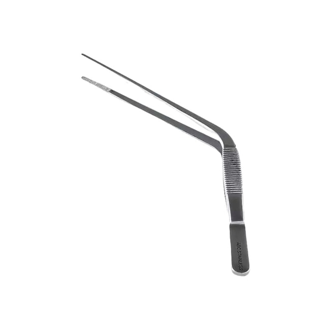 Pinça Troeltsch Para Curativo Auricular 16cm-0094858e-732b-482e-8c8b-94e2a886c2dd