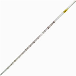 Pipeta de Mohr 1ml Graduação 1/10