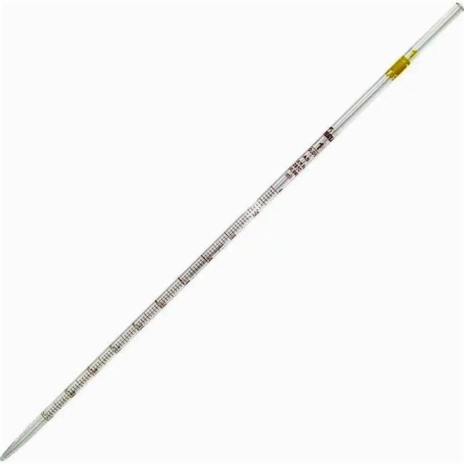 Pipeta de Mohr 5ml Graduação 1/10-aaf25547-f586-444a-a938-36f927f28108