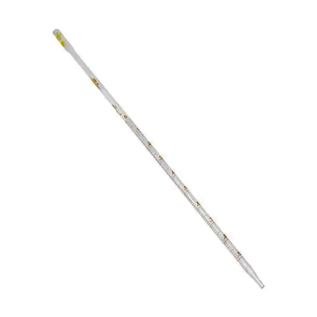 Pipeta Graduada Bocal de Algodão 1ml Graduação 1/100-9ebe1763-0389-4c89-8a01-9256dfcf3beb
