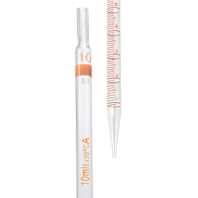 Pipeta Graduada Esgotamento Total 10ml 1/10-bbf7c2d7-463f-4026-8180-fcce9e9cd811