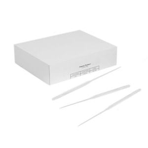 Pipeta Pasteur de Vidro