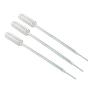 Pipeta Pasteur Descartável 10ml