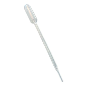 Pipeta Pasteur Descartável 1ml