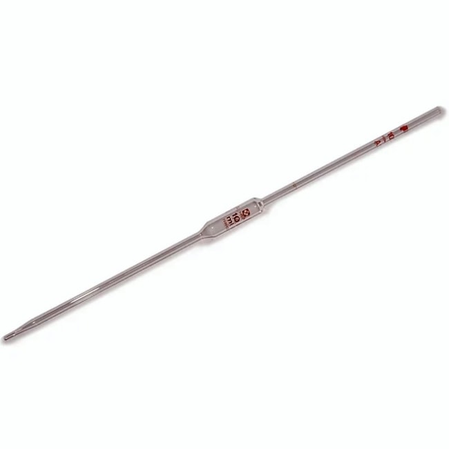Pipeta Volumétrica Esgotamento Total 1 Traço 11ml-f3ee2b50-11ba-448c-b37b-6dc557b9fb19