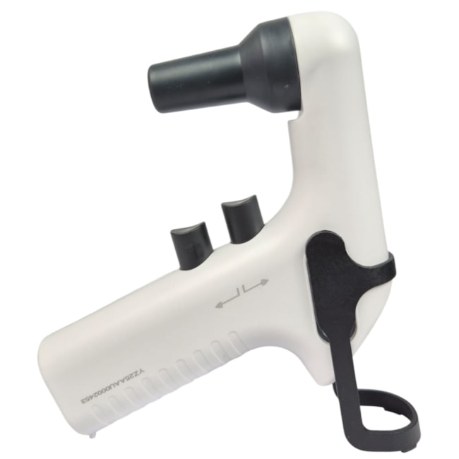 Pipetador Automático Digital Tipo AID 0,1 a100 mL Display LCD  AID-100Pro Prolab-565f9866-b5f7-4fce-bd34-2556827dc09d