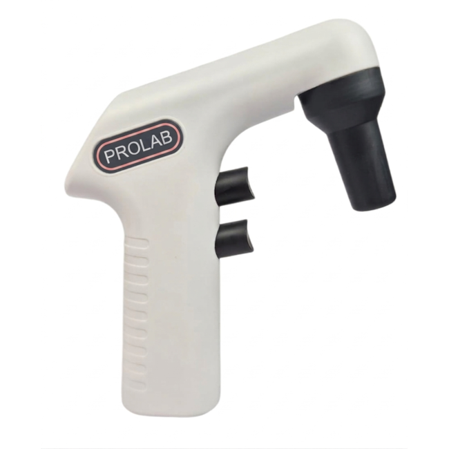 Pipetador Automático Digital Tipo AID 0,1 a100 mL Display LCD  AID-100Pro Prolab-be2f5d45-5a3c-4ca0-8039-160c667d41ec