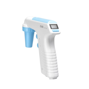 Pipetador Automático DLAB Levo Plus