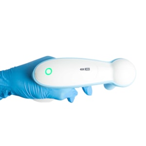 Pipetador Motorizado 1 a 100ml Tipo Aid