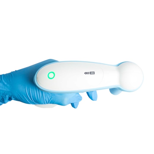 Pipetador Motorizado 1 a 100ml Tipo Aid
