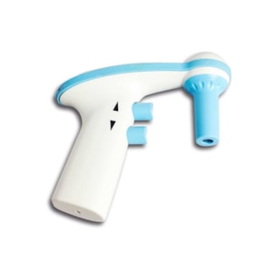 Pipetador Motorizado 1 a 100ml Tipo Aid