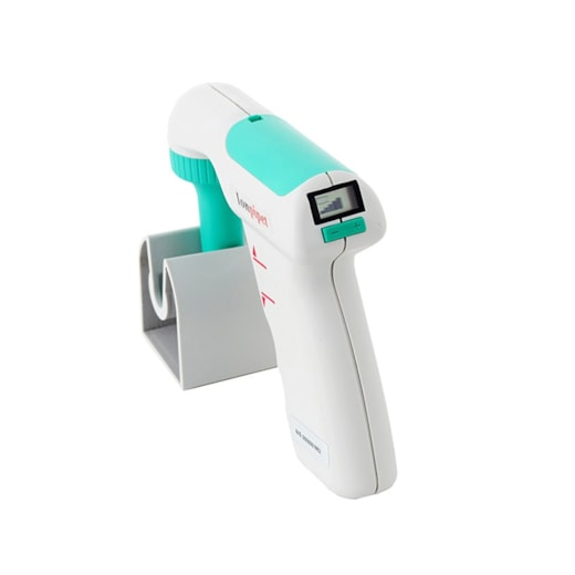 Pipetador Motorizado Tipo AID de 1 a 100ml