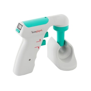Pipetador Motorizado Tipo AID de 1 a 100ml