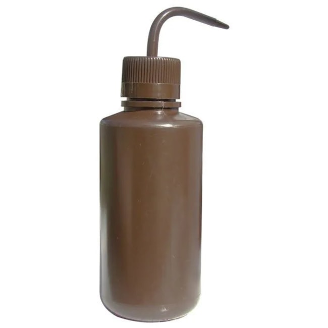 Pisseta Âmbar Capacidade 125ml-f89cef72-7bae-47ae-8d6a-f9af69eae1e6